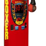BOXER CUBE